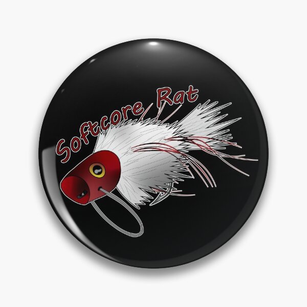 Item preview, Softcore Rat designed and sold by DeltaBassBugs.