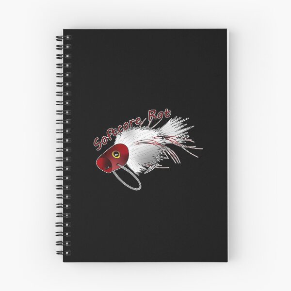 Item preview, Softcore Rat designed and sold by DeltaBassBugs.