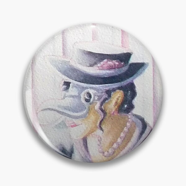 Item preview, Plague Bouquet designed and sold by ISR-Illusions.