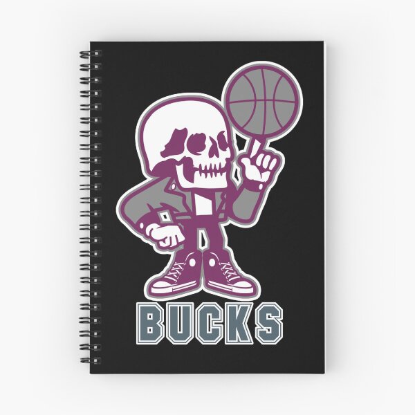 Item preview, Bucks Plays Basket Ball designed and sold by Design-Maniya.