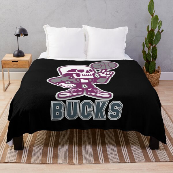 Item preview, Bucks Plays Basket Ball designed and sold by Design-Maniya.