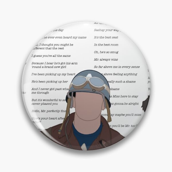 Item preview, Steve and Bucky X taylor  designed and sold by madimoreno.