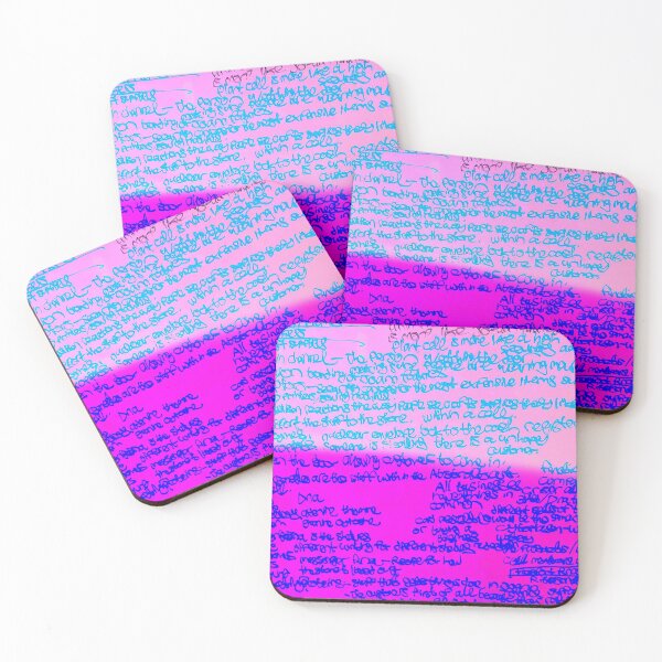 Item preview,  notes art 7 designed and sold by madelynhatter.