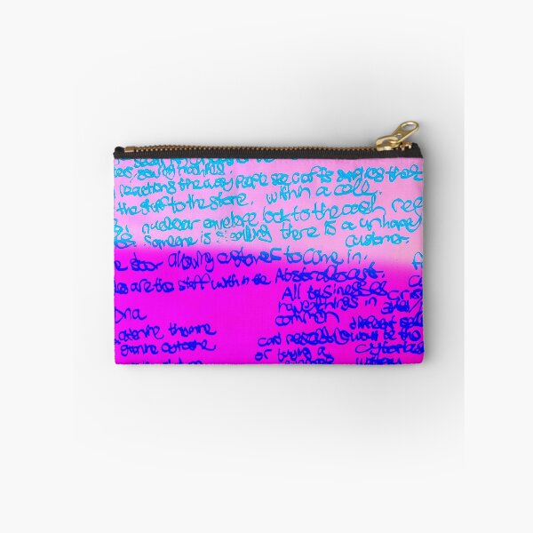 Item preview,  notes art 7 designed and sold by madelynhatter.