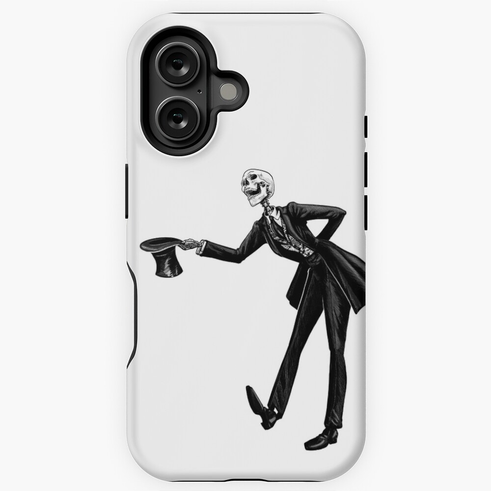 Item preview, iPhone Magsafe Tough Case designed and sold by HollyPierson.