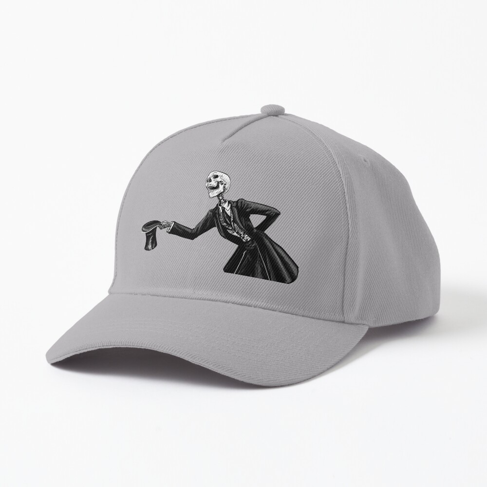 Item preview, Baseball Cap designed and sold by HollyPierson.