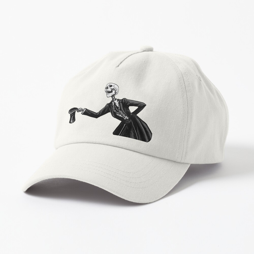Item preview, Dad Hat designed and sold by HollyPierson.