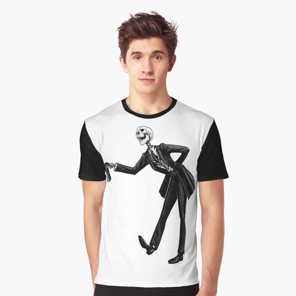 Item preview, Graphic T-Shirt designed and sold by HollyPierson.