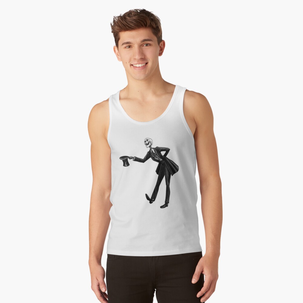 Item preview, Tank Top designed and sold by HollyPierson.