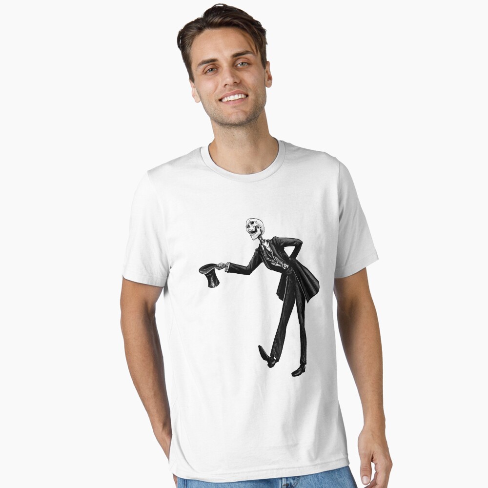 Item preview, Essential T-Shirt designed and sold by HollyPierson.