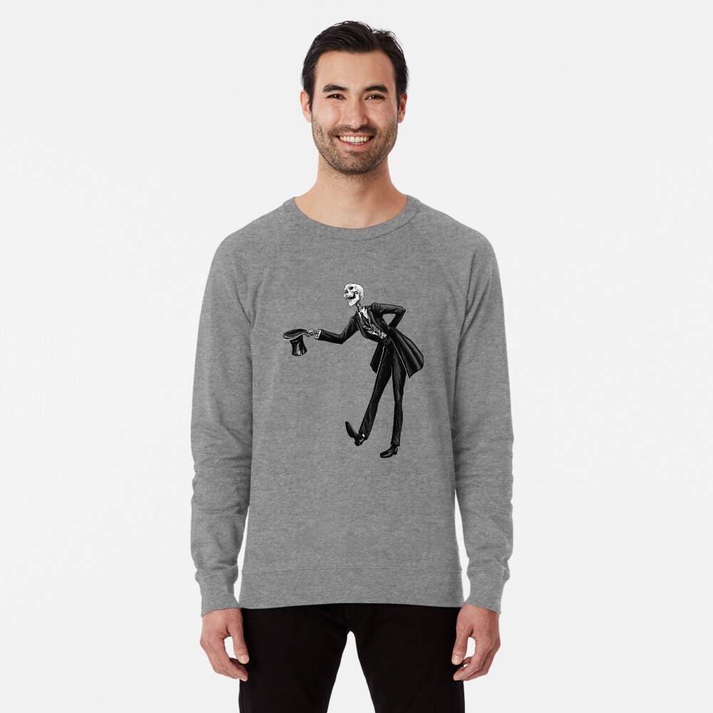 Item preview, Lightweight Sweatshirt designed and sold by HollyPierson.
