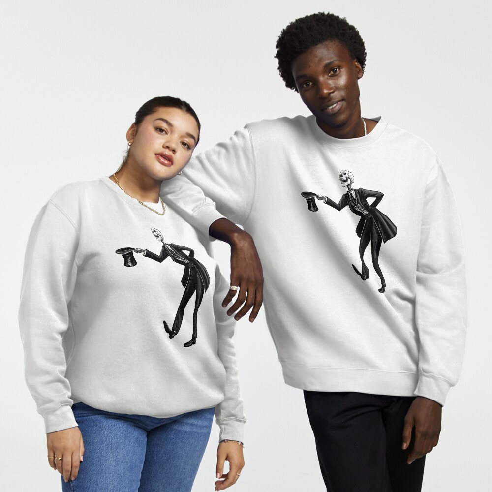Item preview, Pullover Sweatshirt designed and sold by HollyPierson.