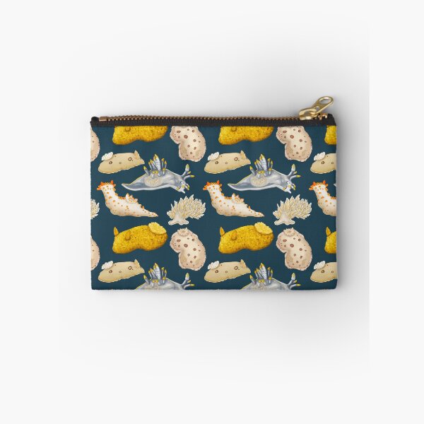 Item preview, Sea slugs of the Salish Sea  designed and sold by Squiddllr.
