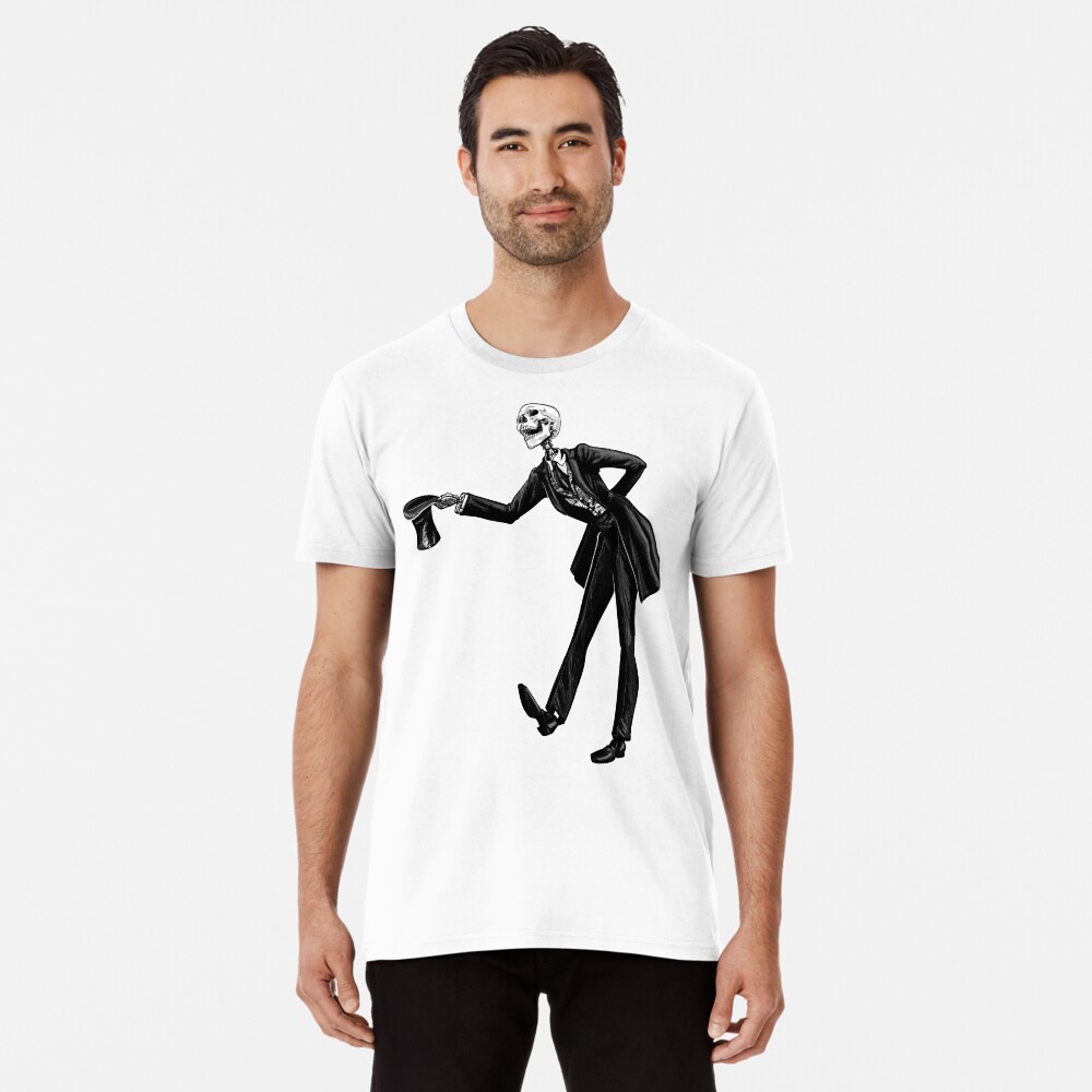 Item preview, Premium T-Shirt designed and sold by HollyPierson.