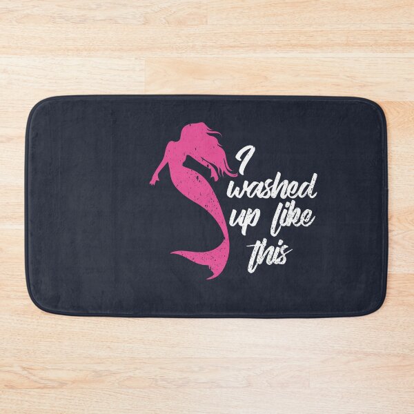 Item preview, Mermaid designed and sold by Bricke.