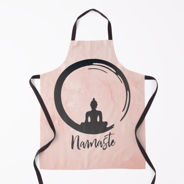 Item preview, Namaste designed and sold by DesignerCate.
