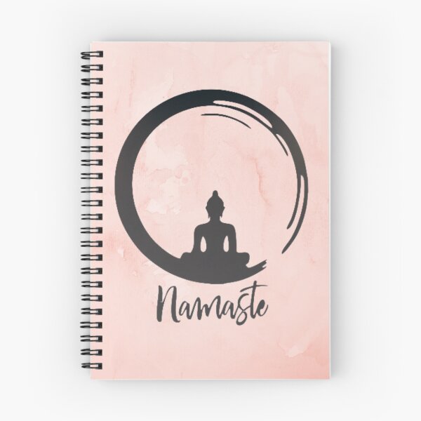 Artikelvorschau, Namaste entworfen und verkauft von DesignerCate.
