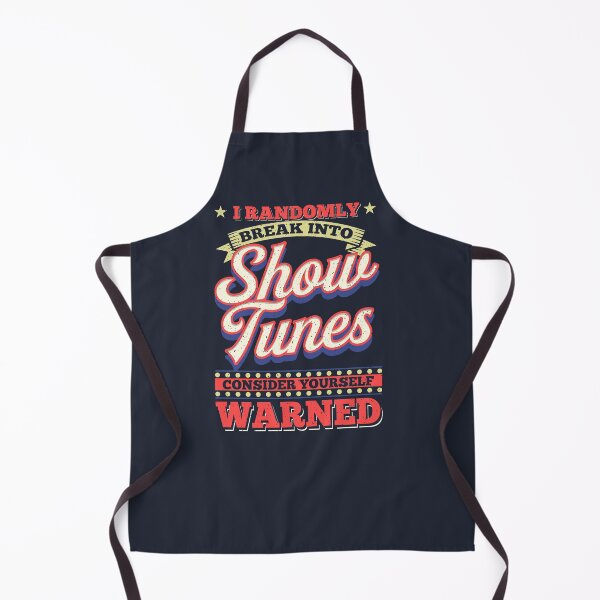 Item preview, Musicals Show Tunes designed and sold by Bricke.