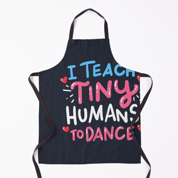 Item preview, Dance Teacher designed and sold by Bricke.