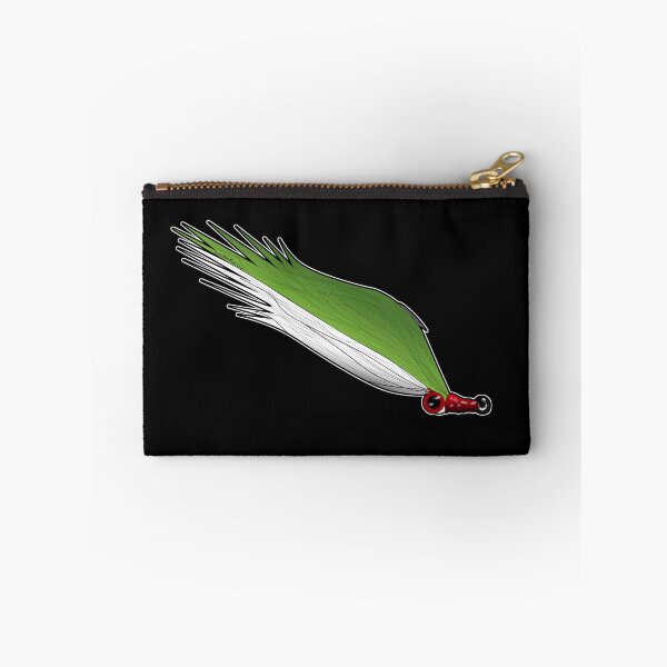 Item preview, Clouser Minnow designed and sold by DeltaBassBugs.