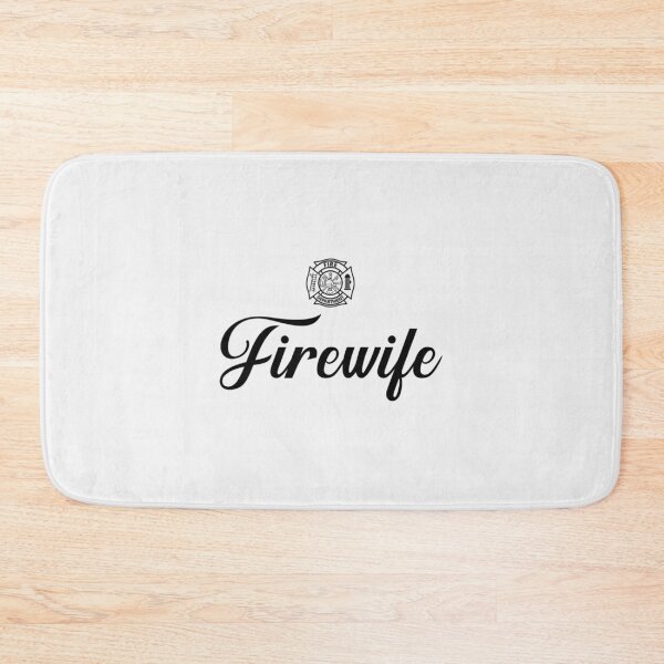Item preview, Firewife| Perfect Gift For you and friends designed and sold by luconats.