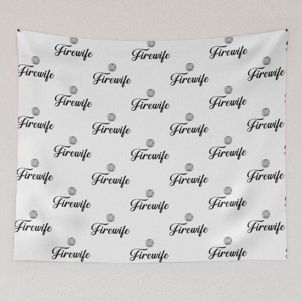 Item preview, Firewife| Perfect Gift For you and friends designed and sold by luconats.