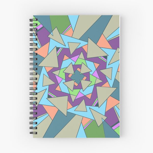 Item preview, Mandala tile designed and sold by Olga Vialkova.