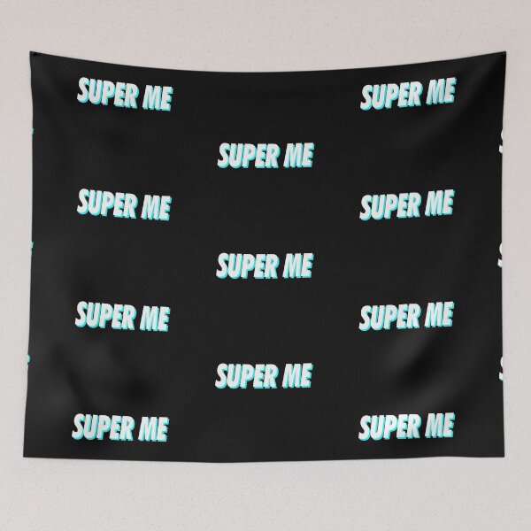 Item preview, Superme 1 designed and sold by NewPrint.