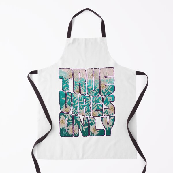 Item preview, True Vibes Only Quote designed and sold by Melanie-Palmer.