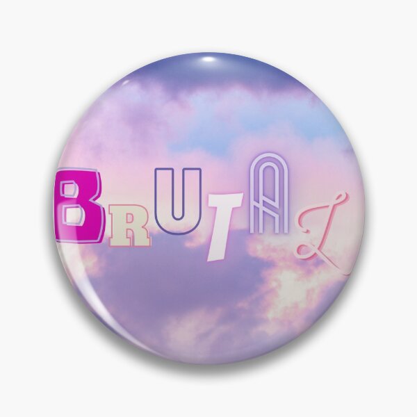 Item preview, Brutal designed and sold by JadeEye.