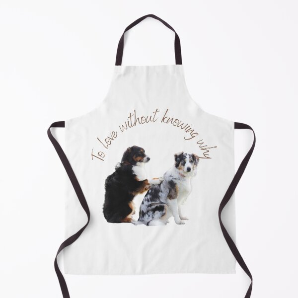 Item preview, Tshirt: To love without knowing why designed and sold by ZANTRART.