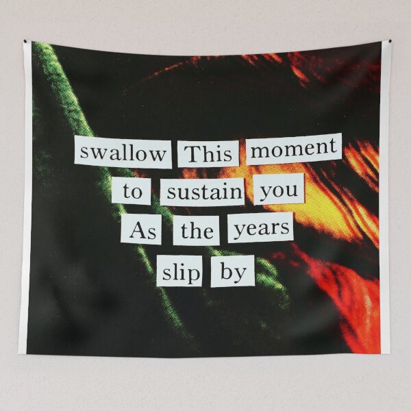 Item preview, swallow this moment designed and sold by thistlequiff.