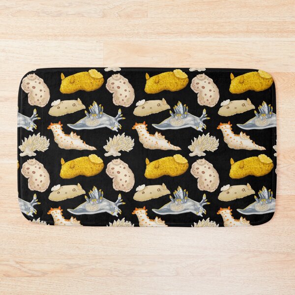 Item preview, Salish Sea Nudibranch  designed and sold by Squiddllr.