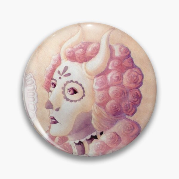 Item preview, The Rose Queen designed and sold by ISR-Illusions.