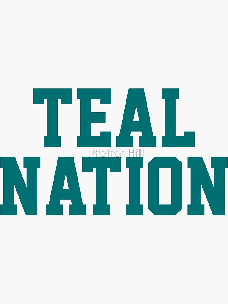 Thumbnail 3 of 3, Sticker, Coastal Carolina University - CCU Chanticleers - Conway, South Carolina designed and sold by phatmonie.