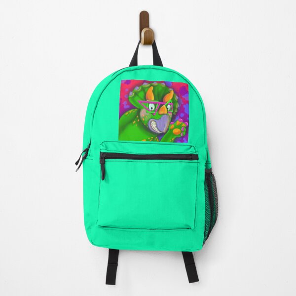 Item preview, Teenage Triceratops designed and sold by ispeakart.