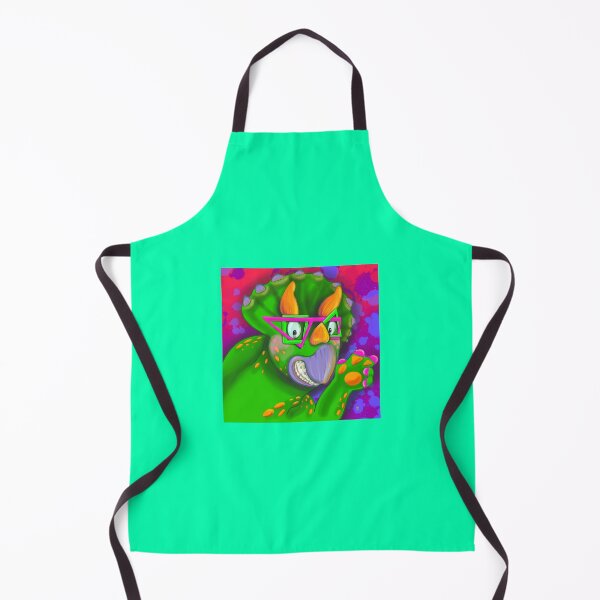 Item preview, Teenage Triceratops designed and sold by ispeakart.