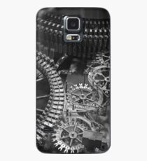 Mechanic Case/Skin for Samsung Galaxy