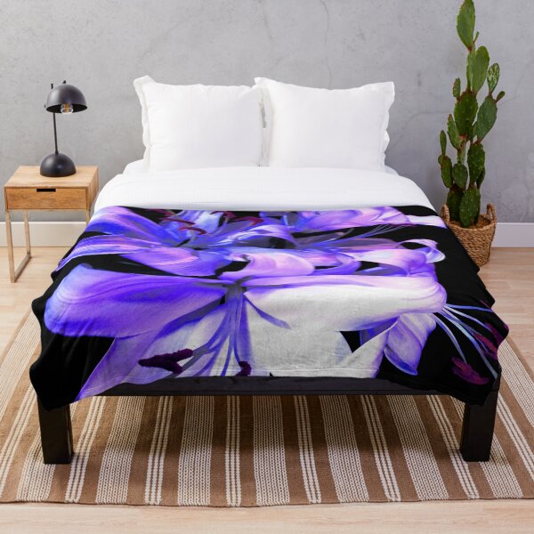 Item preview, Stargazers with a Purple Hue designed and sold by KR Art Studio.