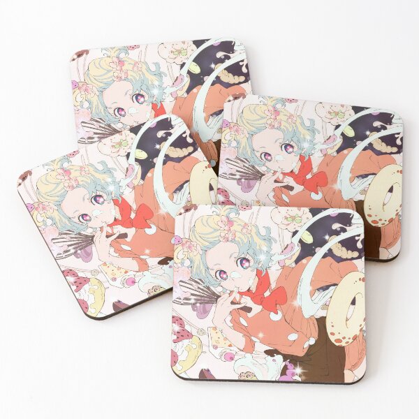 Item preview, ttgl nia tepelin designed and sold by pinksetton.