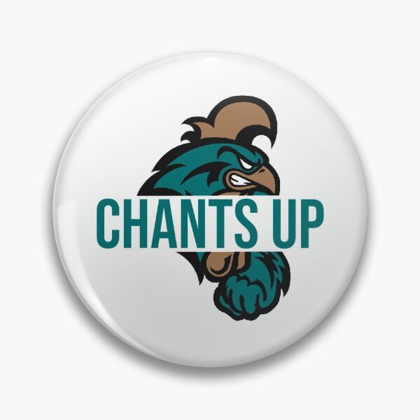 Item preview, Coastal Carolina University - CCU Chanticleers - Conway, South Carolina designed and sold by Pfeifer Hill.