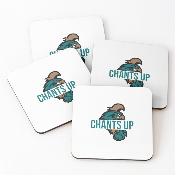Item preview, Coastal Carolina University - CCU Chanticleers - Conway, South Carolina designed and sold by Pfeifer Hill.