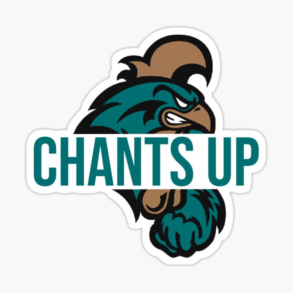 Artikel-Vorschau von Coastal Carolina University - CCU Chanticleers - Conway, South Carolina, designt und verkauft von Pfeifer Hill.