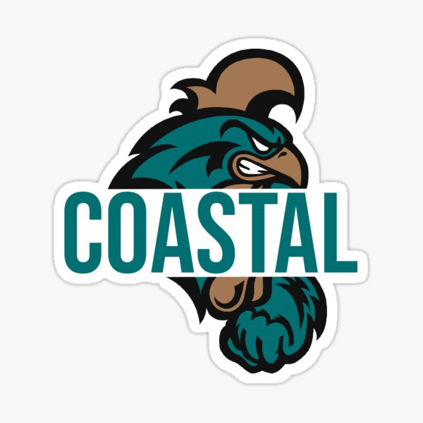 Item preview, Coastal Carolina University - CCU Chanticleers - Conway, South Carolina designed and sold by Pfeifer Hill.