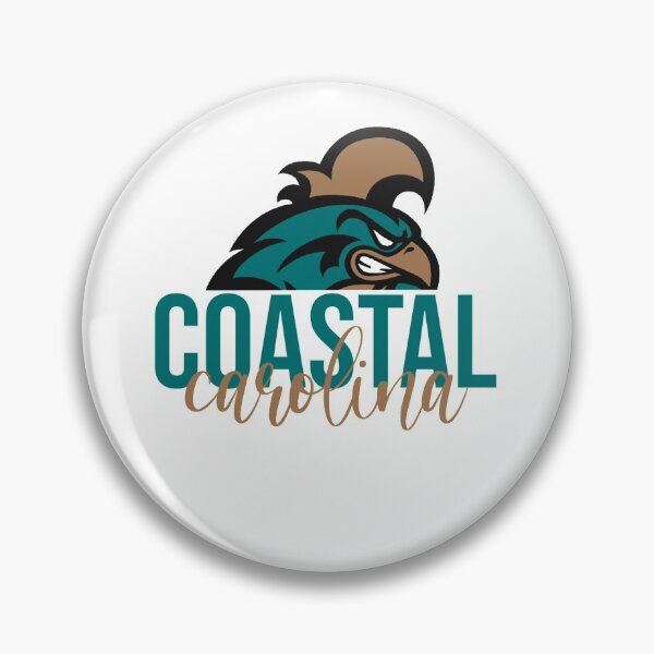 Item preview, Coastal Carolina University - CCU Chanticleers - Conway, South Carolina designed and sold by Pfeifer Hill.