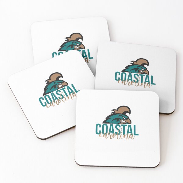 Item preview, Coastal Carolina University - CCU Chanticleers - Conway, South Carolina designed and sold by Pfeifer Hill.