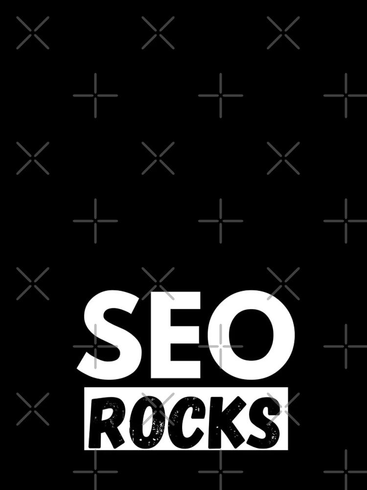 Thumbnail 4 of 4, iPhone Case, SEO Rocks (Search Engine Optimization) designed and sold by Oreo2020 Creations.