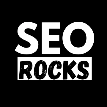 Artwork thumbnail, SEO Rocks (Search Engine Optimization) by Oreo2020 Creations