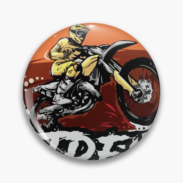 Item preview, MOTOCROSS Extreme designed and sold by inPhocusStudio.