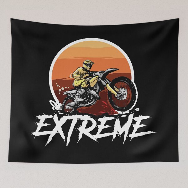 Item preview, MOTOCROSS Extreme designed and sold by inPhocusStudio.
